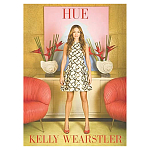 Коллекционный Арт-альбом HUE Kelly Wearstler 2009 Hardcover Interior Design 2009 Букинистика варинант исполнения - 1 | Loft Concept в Новосибирске