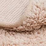 Ковер круглый из хлопка Warmth of style варинант исполнения - 3 | Loft Concept в Новосибирске