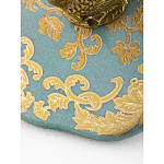 Фарфоровая шкатулка Swan Lake варинант исполнения - 3 | Loft Concept в Новосибирске