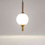 Подвесной светильник Prize sincle варинант исполнения - 5 | Loft Concept в Новосибирске