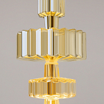 Подвесной светильник Level C 3000К 12ВТ варинант исполнения - 6 | Loft Concept в Новосибирске