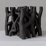 Скульптура «Часть» варинант исполнения - 1 | Loft Concept в Новосибирске