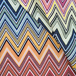 Мебельная ткань Гобелен мульти цвет 140 см T2-159 варинант исполнения - 4 | Loft Concept в Новосибирске