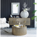 Бамбуковая чаша The Puzzle of Fate варинант исполнения - 11 | Loft Concept в Новосибирске