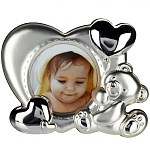 Фоторамка детская Childhood Corner My Heart варинант исполнения - 1 | Loft Concept в Новосибирске