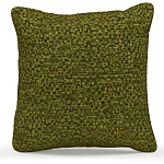 Мебельная ткань Шенилл зеленый цвет 138 см T4-24 варинант исполнения - 9 | Loft Concept в Новосибирске