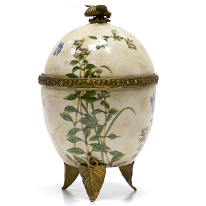 Шкатулка Egg Box