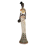 Фигурка негритянка Girl with a jug варинант исполнения - 1 | Loft Concept в Новосибирске