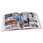 Подарочная Книга Vogue: The Editors  Eye варинант исполнения - 5 | Loft Concept в Новосибирске