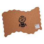 Салфетка под приборы Seletti Acid Flower C варинант исполнения - 1 | Loft Concept в Новосибирске