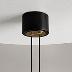 Подвесной светильник Link 3000К 25Вт варинант исполнения - 6 | Loft Concept в Новосибирске