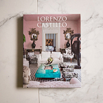 Книга Ray Booth: Evocative Interiors варинант исполнения - 3 | Loft Concept в Новосибирске