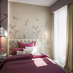 Барельеф SPRING TREE варинант исполнения - 2 | Loft Concept в Новосибирске