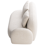 Двухместный модульный Диван Orus варинант исполнения - 6 | Loft Concept в Новосибирске