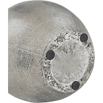 Кашпо Egyptian варинант исполнения - 2 | Loft Concept в Новосибирске