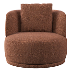 Кресло Calypso с поворотным механизмом  варинант исполнения - 1 | Loft Concept в Новосибирске