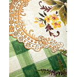 Приставной столик с ящиком в стиле ретро Vintage Country Table варинант исполнения - 5 | Loft Concept в Новосибирске