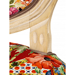 Стул French Extra red варинант исполнения - 6 | Loft Concept в Новосибирске