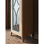 Шкаф «Бэррон» варинант исполнения - 3 | Loft Concept в Новосибирске