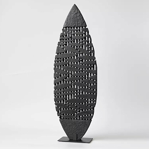 Скульптура «Лист»