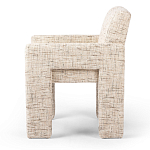 Стул Sylva Dining Armchair варинант исполнения - 1 | Loft Concept в Новосибирске