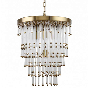 Люстра Luciano Chandelier 5