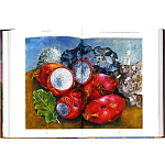 Книга Frida Kahlo The Complete Paintings book 22 см варинант исполнения - 9 | Loft Concept в Новосибирске