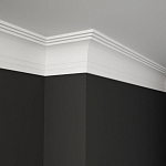 Гладкий карниз KT-68 варинант исполнения - 1 | Loft Concept в Новосибирске