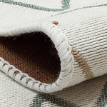 Ковер Yurt Saffron варинант исполнения - 7 | Loft Concept в Новосибирске