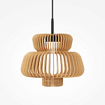 Подвесной светильник Namiki 2700-4000К 14Вт варинант исполнения - 2 | Loft Concept в Новосибирске