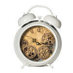 Часы настольные Alaska варинант исполнения - 1 | Loft Concept в Новосибирске