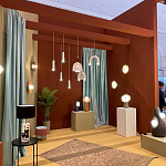 Подвесной светильник MOROSHKA big [white] варинант исполнения - 6 | Loft Concept в Новосибирске