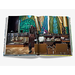 Maximalism by Sig Bergamin Книга варинант исполнения - 6 | Loft Concept в Новосибирске