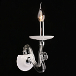 Бра настенное Estel Classic 2 варинант исполнения - 1 | Loft Concept в Новосибирске