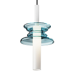 Подвесной светильник Heavenly Delight варинант исполнения - 1 | Loft Concept в Новосибирске