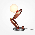 Настольный светильник Resonance 3000К 6Вт варинант исполнения - 5 | Loft Concept в Новосибирске