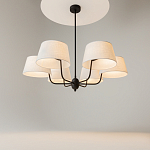 Люстра подвесная Modesto Е14 варинант исполнения - 3 | Loft Concept в Новосибирске