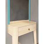 Зеркало «Маноа» варинант исполнения - 4 | Loft Concept в Новосибирске