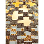 Люстра параметрическая «CONE» варинант исполнения - 3 | Loft Concept в Новосибирске