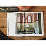 Книга Golden Light: The Interior Design of Nickey Kehoe варинант исполнения - 3 | Loft Concept в Новосибирске