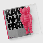 KAWS: What Party PINK Limited Edition в коробке варинант исполнения - 2 | Loft Concept в Новосибирске
