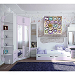 Панно "Конфетное ассорти" Bright Candy Assortment варинант исполнения - 3 | Loft Concept в Новосибирске