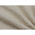 Мебельная ткань BUCKLE white белый цвет  N 1015 варинант исполнения - 1 | Loft Concept в Новосибирске