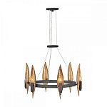 Люстра Hinkley 6 патронов варинант исполнения - 1 | Loft Concept в Новосибирске