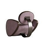 Кресло Nautilus Pink варинант исполнения - 2 | Loft Concept в Новосибирске