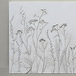 Панно Осень варинант исполнения - 2 | Loft Concept в Новосибирске