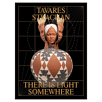 Монография художника Tavares Strachan - There is Light Somewhere варинант исполнения - 1 | Loft Concept в Новосибирске