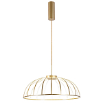 Подвесной светильник Brass Modern FRITURE VERTIGO PENDANT  варинант исполнения - 2 | Loft Concept в Новосибирске