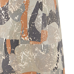 Настольная лампа с состаренным узором Passion варинант исполнения - 1 | Loft Concept в Новосибирске