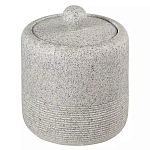 Банка для хранения с крышкой Purity варинант исполнения - 1 | Loft Concept в Новосибирске